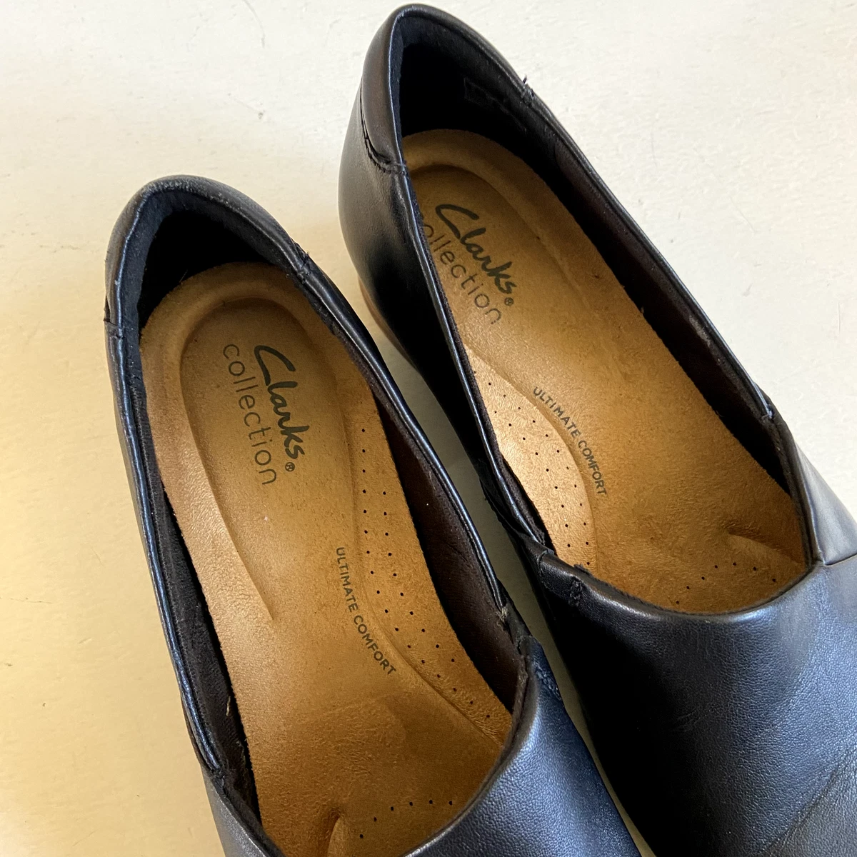 Clarks collection women's clearance juliet palm loafers