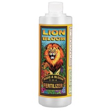 Liquid Fertilizer Concentrate - Fast Acting Formula for Vicious Growth