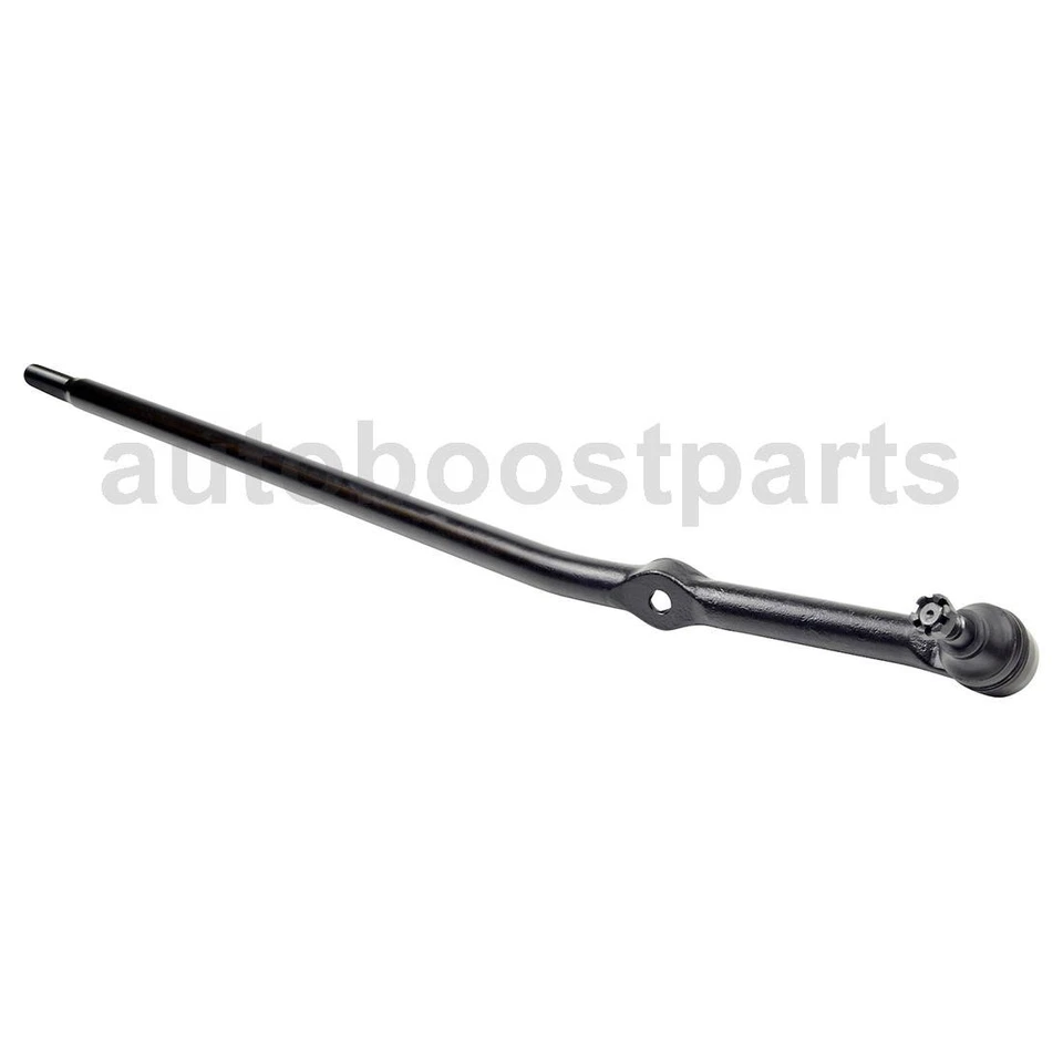 Extremidade da haste de amarração de direção interna dianteira esquerda interna dianteira direita para 2003-2005 Ford E-150 - Imagem 3 de 4