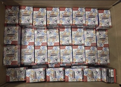 x1 Prismatic Evolutions Booster Bundle Beschreibung lesen