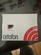 Ortofon 2M Bronze MM Phono Cartridge