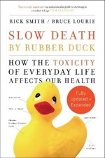Rick Smith Bruc Slow Death by Rubber Duck Fully Expanded (Paperback) (UK IMPORT)