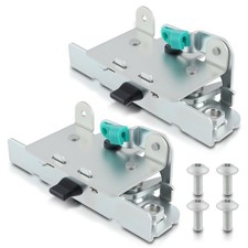 Rear Tailgate Latch Fit For 2002-2018 Dodge Ram 1500 2500 3500 Right And Left Rear Tailgate Latch Fit For 2002-2018 Dodge Ram 1500 2500 3500 Right And Left