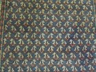 Geometric Turkish Vintage Rug,Turkish HandMade Anatolian Tribal Rug 1.10x2.1 Ft — photo 5