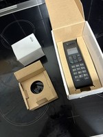 BT HUB PHONE 2.1 Digital Cordless Telephone **NEW**