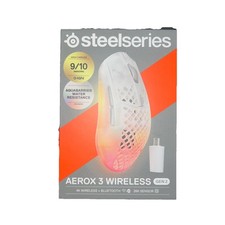 SteelSeries Aerox 3 Gen 2 Wireless Gaming Mou...