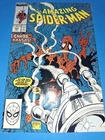 The Amazing Spider-Man #302 (Marvel Comics July 1988) Nice Condition!