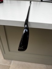 Used Mizuno Pro Fli-Hi Black 2023 #4 / 21.5 Degree
