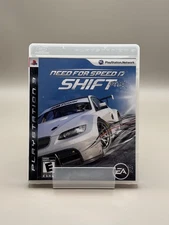 Need for Speed Shift PS3 SHIPS FAST