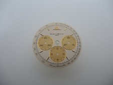 Baume & Mercier Geneve Zifferblatt, Lemania 1873, dial, &Oslash; 28,5 mm