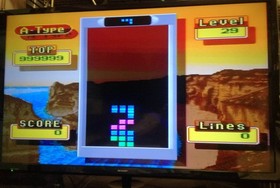 Famicom BPS Tetr2 BOMBLISS TETRIS2 BOMBLISS now Japan TA