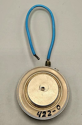 D7ST501510KSB41 SCR Thyristor Press-Pack Hockey Puck NOS 1983 Boeing Eng. Stock