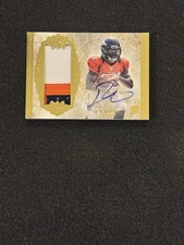 2012 Topps Five Star Baseball Retired Player Autographs Guide 10