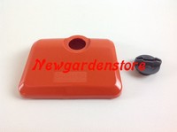 Luftfilterdeckel FüR MotorsäGe Original Oleomac Emak Gst 250 50290157