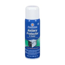Permatex 80370-12PK Battery Protector and Sealer, 5 oz. net Aerosol Can Pack...
