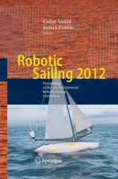 Colin Sauzé (U. A.) | Robotic Sailing 2012 | Taschenbuch | Englisch (2016) | X