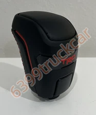 Gear Shift Knob For 2016-2023 Tacoma w/Red TRD Letter Automatic Transmission