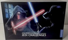 Lenovo Star Wars Jedi Challenges Game NEW! AR-7561N  VR  App Enabled SEALED