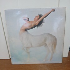 Roger Daltry  Ride A Rock Horse 12" vinyl lp 1975 