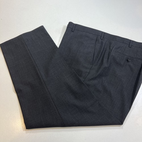 SKOPES 24/7 Mode Regular Fit Wool Blend Grey 2 Piece Suit C48S W48 L29 - Picture 20 of 23