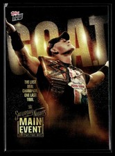 2010 Topps UFC Main Event Product Review 20