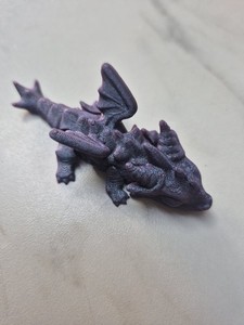 Drago Fidget