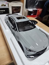 1:18 GT Spirit Mercedes Benz Brabus 900 Rocket Gray Limited Edition 