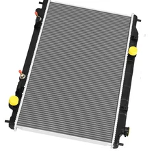 DPI 2415 Radiator for 2004 05 2006 Maxima & 2002 2003-2006 Nissan Altima 3.5L V6