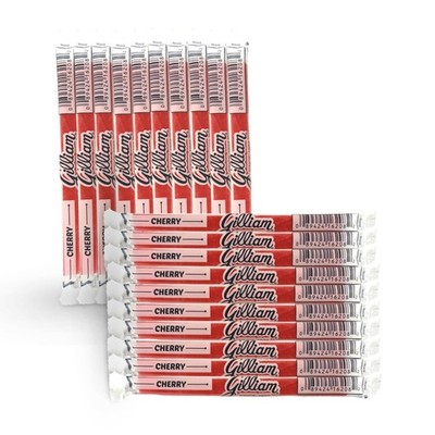 Gilliam Nostalgic Candy Sticks   Classic Retro Sweet Treats | Choose from 25+ Fl