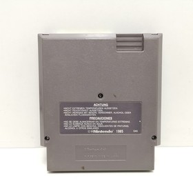 TARA Pegatina: Kickle Cubicle NES (SP) [PO227336]