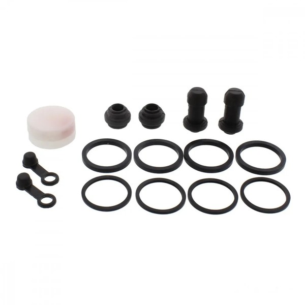 Bremssattel Reparatursatz Vorne FüR Honda GL 1500 C Valkyrie F6C Bj. 1997-2003-image