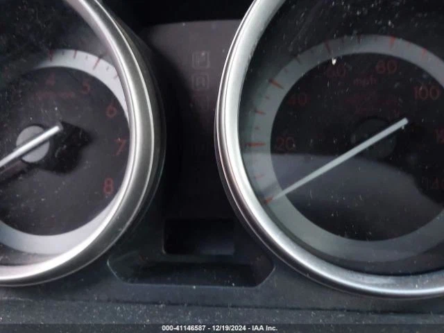 Mazda CX-9 2012 conjunto de bomba de combustible usada AWD 98 k millas OEM 323-50647 Foto 4 de 4