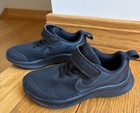 Nike Star Runner 3 PSV Black DA2777-001 Youth Size 10.5 — photo 2