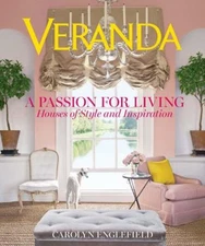 Veranda a Passion for Living : Houses of Style and Inspiration Ha