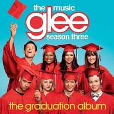 [CD] Glee Season 3 The Graduation Album_