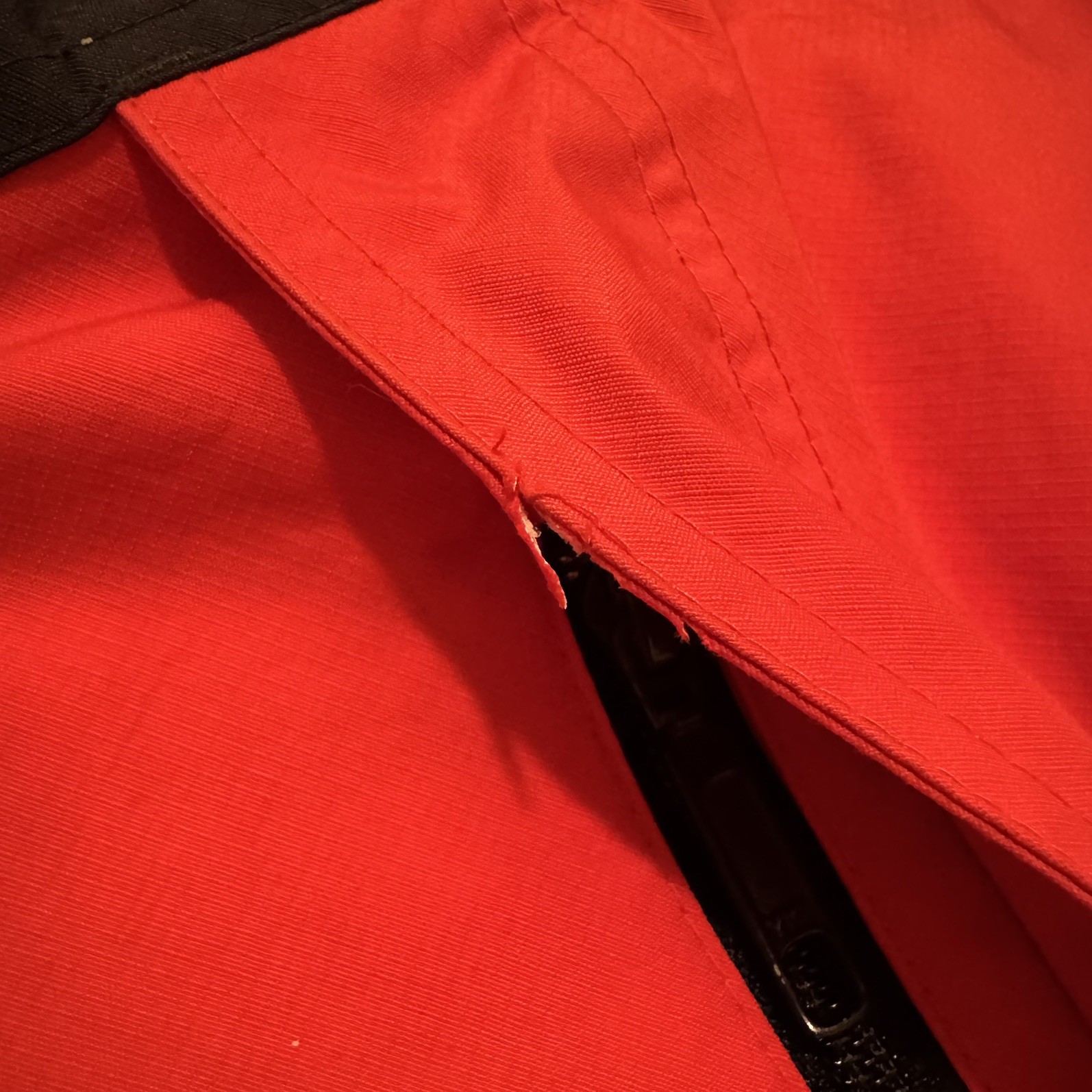 Helly Hansen Equipe helly tech Ski Jacket Vintage… - image 7