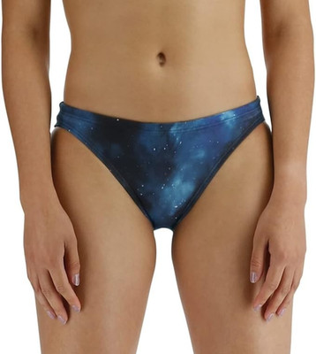 NEW TYR Women's Durafast Elite Classic Bikini Swimsuit Bottom Size XL (14/16)