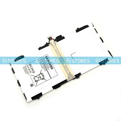 Genuine EB-BT800FBU Battery for Samsung Galaxy Tab S 10.5 SM-T800 T801 T805 T807