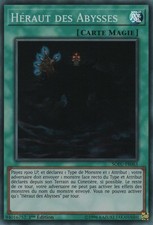 Yu-Gi-Oh: Herald of the Abyss | SOFU-FR063 | Super Rare | NM | FR