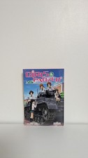 Girls und Panzer Vol 1 by Ryohichi Saitaniya English Manga Seven Seas