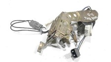 Porte avant et accessoires Saab 9000