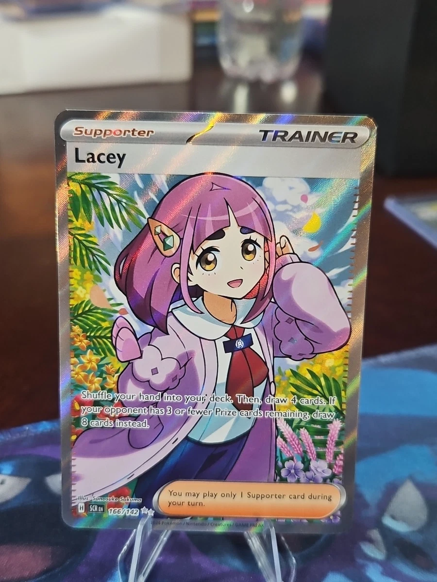 Lacey 166/142 Sv07: Stellar Crown for sale | eBay