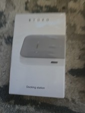 Ryoko Docking Station Charger For The Pro 4G LTE WiFi Portable Router New Sealed