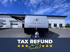 2026 Jayco Jay Flight SLX Sports Edition 250BHW