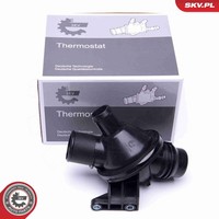 Thermostat KüHlmittel Esen SKV 20SKV099 FüR BMW 5Er F10 X1 E84 3Er F30 F80 4Er