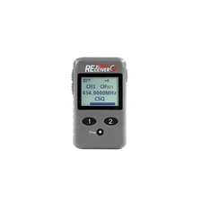 Racing Electronics REceiver PRO, Micro Scanner For Competitors