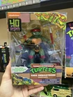 1988 Teenage Mutant Ninja Turtles Remastered TMNT Raphael 2024 Figure
