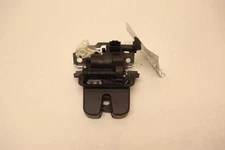 2022-2024 VOLKSWAGEN TAOS REAR TAILGATE TRUNK DECK LID LATCH LOCK ACTUATOR OEM