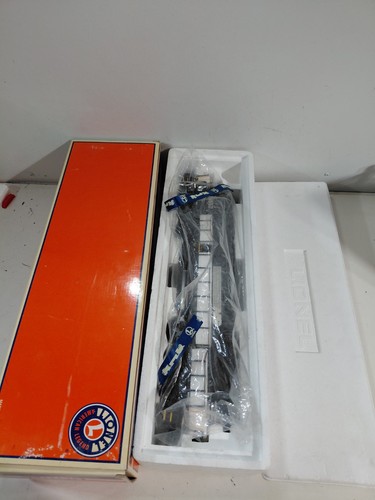 Motor diésel Lionel 6-18266 calibre O modelo ferrocarril Norfolk Southern SD-60 (leer | Condition: Used