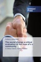 Kukkanur Jayaramaiah | The Social Change A Critical Evaluation Of The Lives...